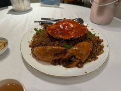 -喜记避风塘炒辣蟹(旗舰店)
