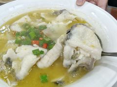 -椒香川流不息川菜馆(二七北路店)