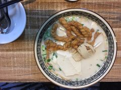-凤翔改改豆花泡馍(双仁府街店)