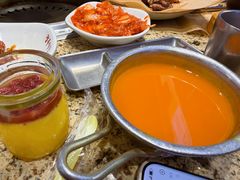 -安又胖韩国烤肉(美罗城店)