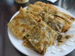 -邢家锅贴老店·非遗·开封菜(金明广场店)