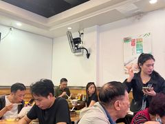 -嘉华小吃(蛇口市场店)