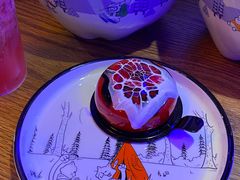 -SPACELAB失重餐厅(世纪汇店)