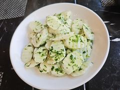 -三台山庄中餐厅