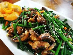 -八仔大富楼·河鲜(西江店)