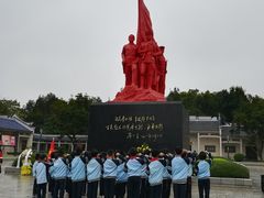 -南宁南湖公园
