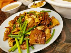 -良友·海鲜青岛菜(五四广场店)