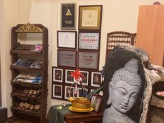 -莲泰式·中式·沐足·精油SPA采耳(天河店)