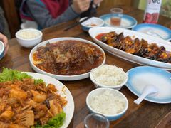 -闻香阁·清真(光荣道店)