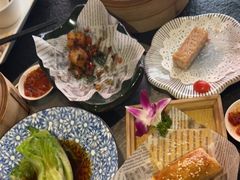 -蚝喜粤·广州味·茶楼点心(长隆店)