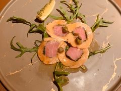 -柏蔻餐厅Le Banquet Bistro(天河北店)