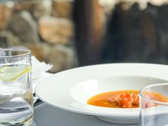 -三嚥阁 La Villa Restaurant