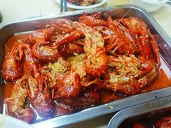 -兄弟龙虾(张槎店)