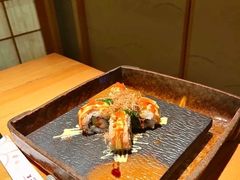 -江户·岚 创意料理(泛海店)