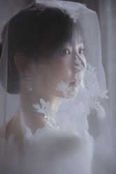 -青禾蒙娜丽莎婚纱摄影(武汉总店)