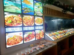 -邻家小馆(银都店)