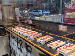 -谭三娘鲜切牛肉自助火锅(九眼桥总店)