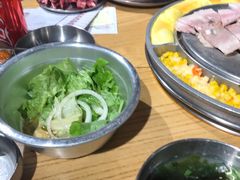 -姜虎东白丁烤肉(恒隆广场店)