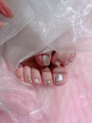 -丽心自助美甲美睫