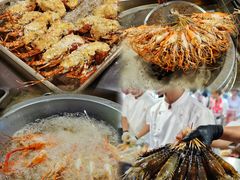 -海心沙亚运公园