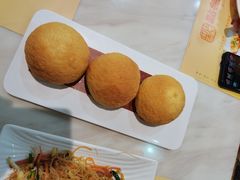 -點無缺茶楼·海鲜酒家(世博店)