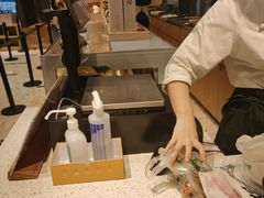 -泸溪河桃酥(西直门凯德店)