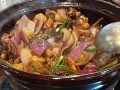 -凤兴鸡煲(宝安海雅店)