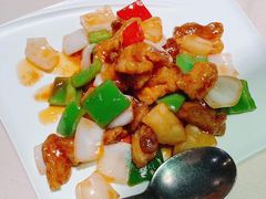 -ZEN采蝶轩·粤味臻鲜·手作点心·商务宴请(泰州店)