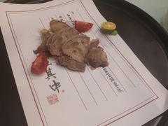-久宴·天目湖大鱼头(恐龙园店)