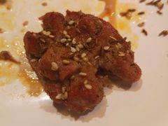 -枪火串烧·东北特色烧烤(罗湖总店)