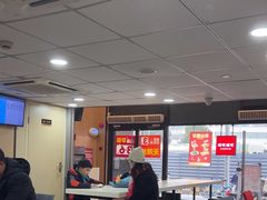 -永和大王(茉莉上新·漕宝店)