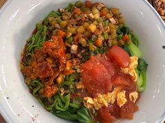 -东关吉祥西安腊汁肉夹馍(健德门店)