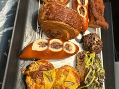 -BUTTERFUL&CREAMOROUS 黄油与面包(三里屯太古里店)
