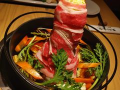 -大和食乐·鲜和牛酸汤火锅(环宇荟店)