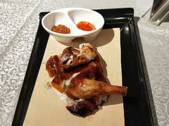 -达叔香味海鲜(海棠68环球美食街店)