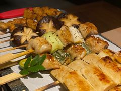 -山葵家居酒屋(天目里店)