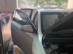 -兔师傅汽车保养(凤城五路店)