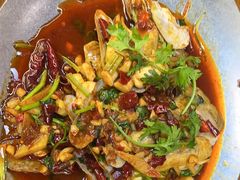 -老虎滩大连海鲜烧烤(水游城店)