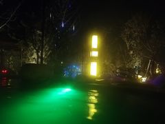 -太白山御龙湾温泉