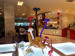 -海中洲国际大酒店-自助餐厅