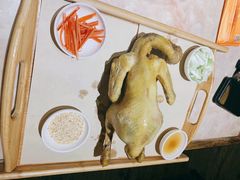 -客乡情(南京东路店)