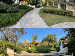 -郑州银基黄帝宫御温泉