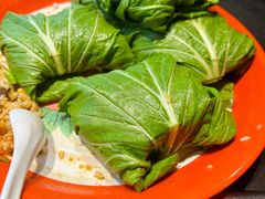 -蘸小院铁锅炖·蘸酱菜·东北菜(怀远门店)