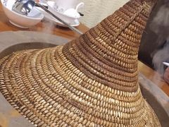 -云中鱼蒸汽石锅鱼(川沙百联店)