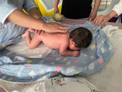 -菁幼月子会所(儿童医院店)