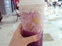 -喜茶(北京通州万达店)