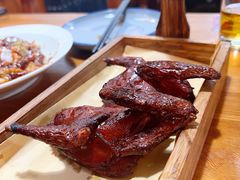 -那啥餐厅(富乐大街店)