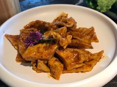 -一品诚记烤肉(大连柏威年购物中心店)