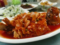 松子鲈鱼-兴安餐厅(兴安路店)