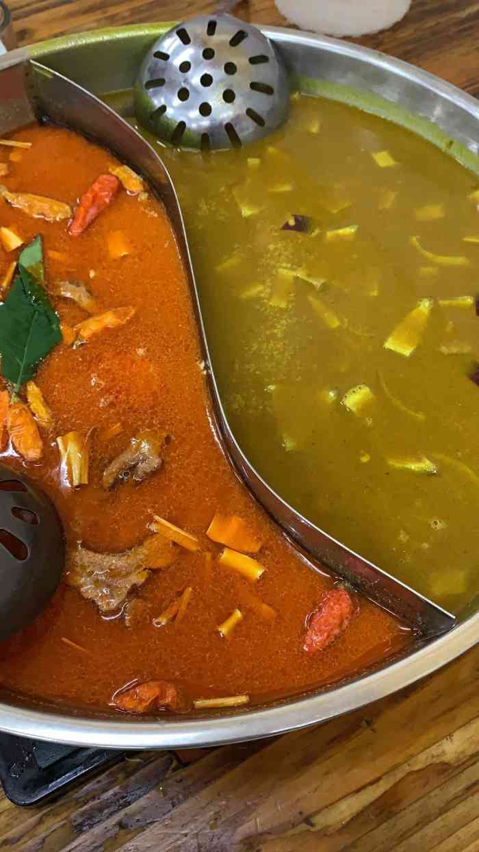 安仔麻辣-"朋友说好吃好吃好吃好吃决定去试试看看."-大众点评移动版